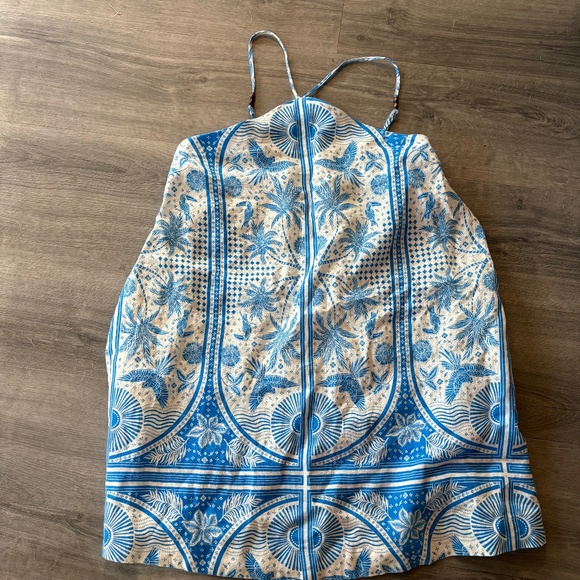 Rachel Zoe Sundress  size M - Picture 1 of 4
